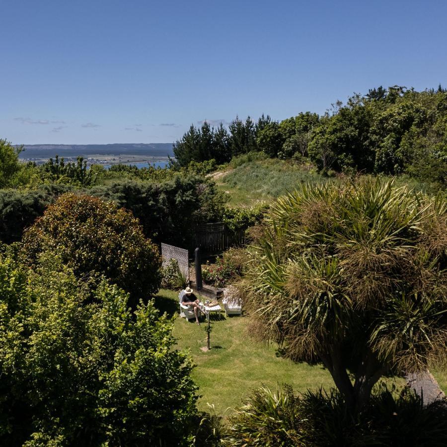 Chalet Eiger Taupo Bagian luar foto